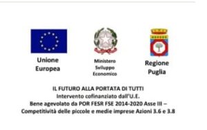 logo finanziamento